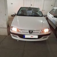 پژو پارس سال، مدل ۱۴۰۱ xu7p|خودرو سواری و وانت|شیراز, آبیاری|دیوار