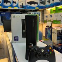 xbox 360 slim 500GB|کنسول، بازی ویدئویی و آنلاین|تهران, فردوسی|دیوار