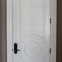 رنگ آمیزی تخصصی درب و کابینت چوبی امیر|خدمات پیشه و مهارت|یزد, |دیوار