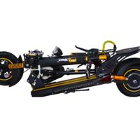 اسکوتر برقی  M1off road روهان موتور|دوچرخه، اسکیت، اسکوتر|تهران, میرداماد|دیوار