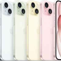 اپل آیفون15نات اکتیوApple iPhone15-128GB اصلی 2سیم|موبایل|تهران, میدان ولیعصر|دیوار