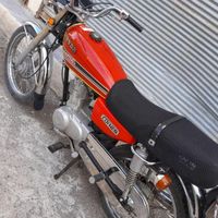موتور هندا مدل ۹۰ مزاییده|موتورسیکلت|اردبیل, |دیوار