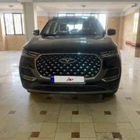 فونیکس تیگو 8 پرومکس آی ای ، مدل ۲۰۲۴|خودرو سواری و وانت|تهران, جنت‌آباد شمالی|دیوار