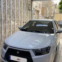 دنا پلاس تیپ ۲ دنده‌ای، مدل ۱۴۰۰|خودرو سواری و وانت|تهران, چیتگر|دیوار