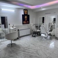 اجاره صندلی در سالن زیبایی زنانه خ توحید|اجارهٔ دفتر کار، اتاق اداری و مطب|اصفهان, سیچان|دیوار