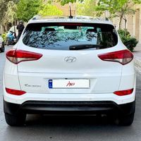 هیوندای توسان ix 35 2000cc، مدل ۲۰۱۶ (سفارش چک)|خودرو سواری و وانت|تهران, شهرک غرب|دیوار