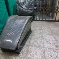 صندلی آرایشگاه|آرایشگاه و سالن‌های زیبایی|تهران, نازی‌آباد|دیوار