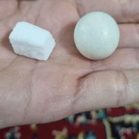سنگ آسیاب یا سنگ الماس قدیمی|اشیای عتیقه|مشهد, ۱۷ شهریور|دیوار
