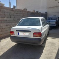 پراید مدل ۸۵|خودرو سواری و وانت|اصفهان, خانه اصفهان|دیوار