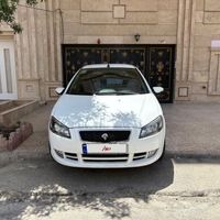 رانا پلاس، مدل ۱۴۰۰ بی رنگ|خودرو سواری و وانت|کرج, منظریه|دیوار