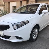 برلیانس H220 مدل ۱۳۹۹|خودرو سواری و وانت|تهران, تهرانپارس شرقی|دیوار