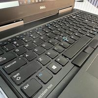 Dell7520گرافیک‌قویi7رم16مهندسی۸هسته‌قدرتمند|رایانه همراه|تهران, ظفر|دیوار