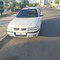 سمند مدل 1390موتور تازه تعمیر|خودرو سواری و وانت|گنبد کاووس, |دیوار