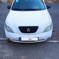 تیبا EX 2 بدونه رنگ درحد صفر|خودرو سواری و وانت|تهران, آذری|دیوار