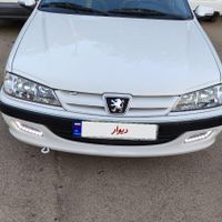 پژو پارس XUP7|خودرو سواری و وانت|اصفهان, شهرک صنعتی امیرکبیر|دیوار