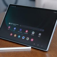 تبلت جدید سامسونگ tab S9 FE چک|تبلت|تهران, جردن|دیوار