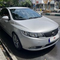 کیا سراتو مونتاژ اتوماتیک آپشنال 2000cc، مدل ۱۳۹۷|خودرو سواری و وانت|تهران, جیحون|دیوار