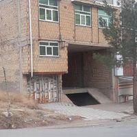 فروش ملک تجاری و مسکونی 380 متری ۳ خوابه طبقه ۱|فروش آپارتمان|شهرکرد, |دیوار