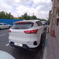 حواله فیدلیتی Elite 7 seater، مدل ۱۴۰۴ ،صفر|خودرو سواری و وانت|تهران, شهرک راه‌آهن|دیوار