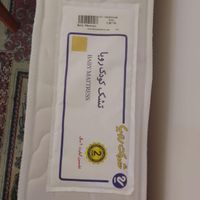تشک شرکتی رویا استفاده نشده کودک|تخت و سرویس خواب|تهران, آذربایجان|دیوار