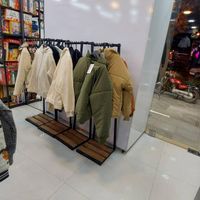 رگال فروشگاهی با پروفیل و قوطی|فروشگاه و مغازه|اصفهان, شهشهان|دیوار