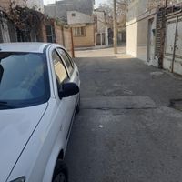 تیبا 2 (هاچبک) EX، مدل ۱۴۰۱|خودرو سواری و وانت|مشهد, قاسم‌آباد (شهرک غرب)|دیوار