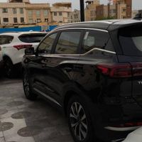 تیگو۷ پرو . ۴۰۲ . اقسـاط|خودرو سواری و وانت|تهران, شهرک راه‌آهن|دیوار