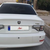سمند سورن پلاس، مدل ۱۴۰۰|خودرو سواری و وانت|دوگنبدان, |دیوار