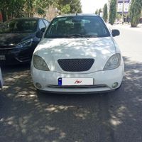 تیبا 2 بدون رنگ مدل ۱۳۹۷|خودرو سواری و وانت|کرمان, |دیوار