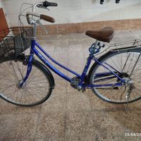 دوچرخه فونیکس۲۷ نو اصل|دوچرخه، اسکیت، اسکوتر|اهواز, کوی مهدیس|دیوار