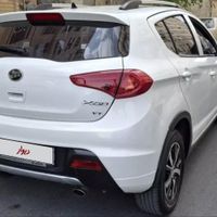 لیفان x50 اتومات مدل 95|خودرو سواری و وانت|تهران, دولتخواه|دیوار