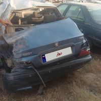 پژو پارس سال، مدل ۱۳۹۳|خودرو سواری و وانت|تهران, آبشار|دیوار