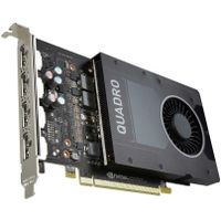 گرافیک QUADRO P2000 5GB|قطعات و لوازم جانبی رایانه|تهران, بریانک|دیوار