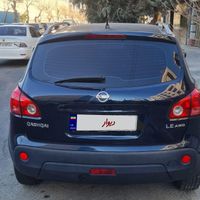 نیسان قشقایی مونتاژ، مدل ۲۰۱۱|خودرو سواری و وانت|تهران, مرزداران|دیوار