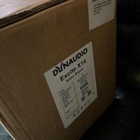 بوکشلف دانمارکی داینادیو Dynaudio|سیستم صوتی خانگی|تهران, سیدخندان|دیوار