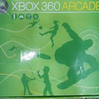 XBOX 360 ARCADE ایکس باکس ۳۶۰ آرکید|کنسول، بازی ویدئویی و آنلاین|تهران, زیبادشت|دیوار