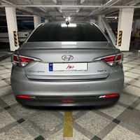 هیوندای سوناتا LF هیبرید gls، مدل ۲۰۱۷|خودرو سواری و وانت|تهران, پونک|دیوار