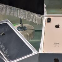 اپل iPhone XS Max پک اصلی مهلت تست|موبایل|تهران, گیشا (کوی نصر)|دیوار