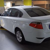 برلیانس H330 اتوماتیک 1500cc، مدل ۱۳۹۶|خودرو سواری و وانت|تهران, تهران‌سر|دیوار