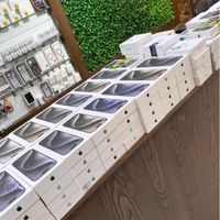 اپل iPhone16ProMax ۲۵۶ فروشگاه اپل چارسو|موبایل|تهران, میدان ولیعصر|دیوار