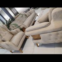 ۱۵ماه ببر/معاوضه کن/اقساط بخر/بدون پیش پرداخت|مبلمان خانگی و میز عسلی|شیراز, دشت چنار|دیوار
