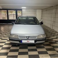 پژو 405 GLX بنزینی، مدل ۱۳۹۴|خودرو سواری و وانت|شیراز, معالی‌آباد|دیوار