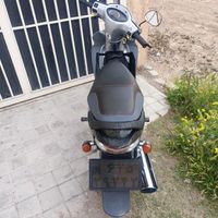 جترو130|موتورسیکلت|اصفهان, عسگریه|دیوار
