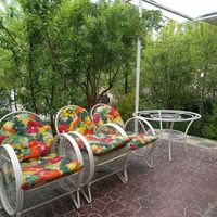 اجاره ویلا استخرسرپوشیده دوخواب در کوهسار کردان|اجارهٔ کوتاه مدت ویلا و باغ|تهران, شهرک کوهسار|دیوار