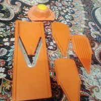 رنده آلمانی برنر|ظروف پخت‌وپز|تهران, اتابک|دیوار