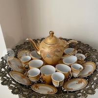 چرخ خیاطی ، آون توستر ، سرویس قهوه خوری  چرخ گوشت|حراج|تهران, میدان حر|دیوار