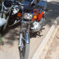 متور سیکلت برمودا ۲۰۰ نو|موتورسیکلت|اصفهان, عباس‌آباد|دیوار