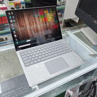 لپتاپ نسل ۷ سورفیس مایکروسافت صفحه لمسی 2k|رایانه همراه|یاسوج, |دیوار