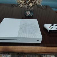 Xbox one s|کنسول، بازی ویدئویی و آنلاین|تهران, سرتخت|دیوار