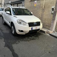 جیلی Emgrand X7، مدل ۲۰۱۴|خودرو سواری و وانت|تهران, طرشت|دیوار